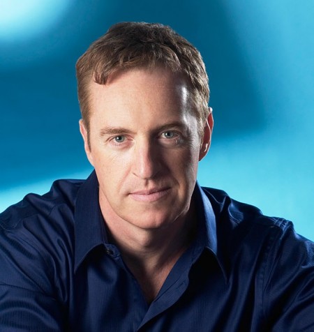 Dave Cullen profile photo